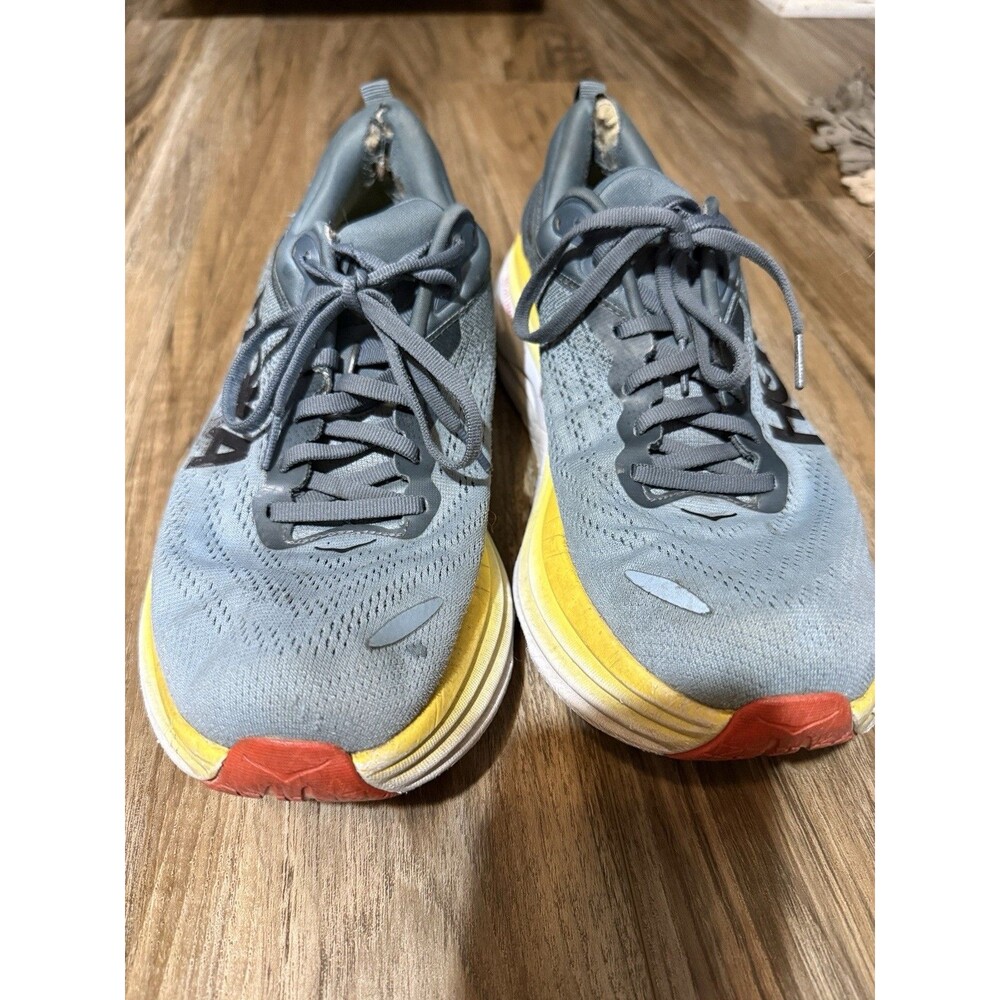 Hoka Bondi 8 Mens 10